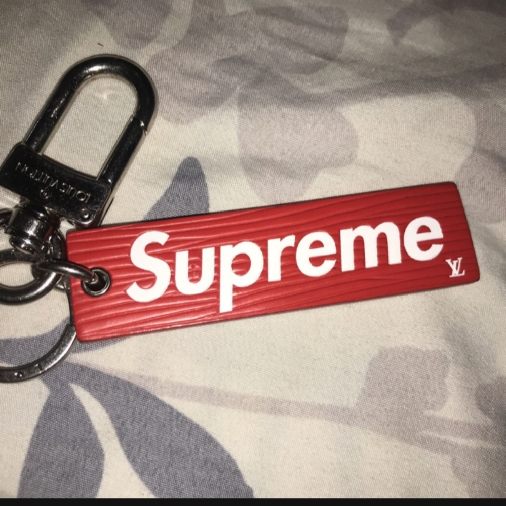 Key chain - Picture 2 of 7